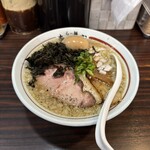 らー麺 あけどや - 