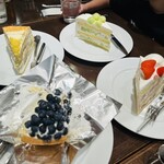 HARBS 名古屋ラシック店 - 