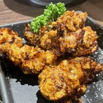 創作酒場＆カフェ ずん太" - 