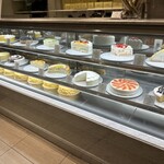 HARBS 名古屋ラシック店 - 