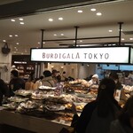 BURDIGALA TOKYO - 