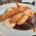 フレンドシップ - 