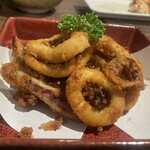 創作酒場＆カフェ ずん太" - 