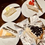 HARBS 名古屋ラシック店 - 