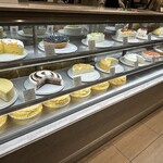 HARBS 名古屋ラシック店 - 