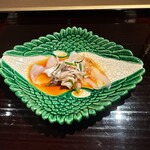 車力門 おの澤 - 