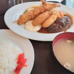 フレンドシップ - 