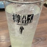 創作酒場＆カフェ ずん太" - 