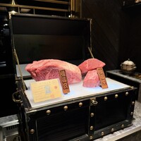 西麻布 焼肉 X - 