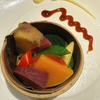蔭山樓 表参道店 - 