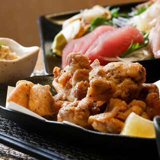 横浜おばんざい月読_2