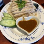 タイ料理レストラン きんめだい - 