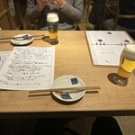 居酒屋シンマチ - 