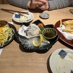 居酒屋シンマチ - 
