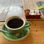 カフェ チャレンジャー88 - 