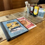 カフェ チャレンジャー88 - 