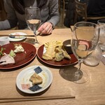 居酒屋シンマチ - 
