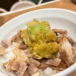 煮干しらーめん玉五郎 - 料理写真: