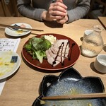 居酒屋シンマチ - 