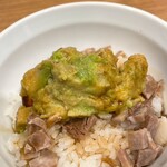 煮干しらーめん玉五郎 - 