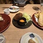 居酒屋シンマチ - 