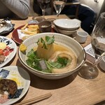 居酒屋シンマチ - 