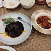 天厨菜館 銀座店 - 