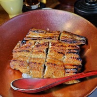 炭焼鰻 寝床 福島店 - 