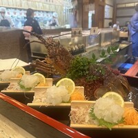 博多料亭 稚加榮 - 