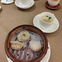 天厨菜館 銀座店 - 