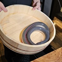 炭焼鰻 寝床 福島店 - 