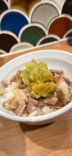 Niboshi Ramen Tamagoro Tenma Honten