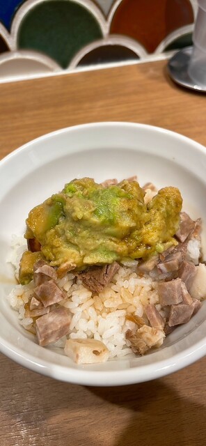 Niboshi Ramen Tamagoro Tenma Honten photo 2