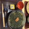 蕎麦 魯庵