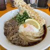 空飛ぶうどん やまぶき家