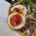 麺や魁星 - 