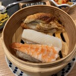 鮨・酒・肴 杉玉 - 