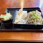 そば処 もりや - 