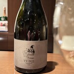 ビストロ シャンパーニュ - 