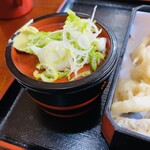 そば処 もりや - 