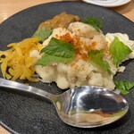 鮨・酒・肴 杉玉 - 