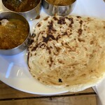 ヴェヌス サウス インディアン ダイニング - 