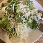 ヴェヌス サウス インディアン ダイニング - 