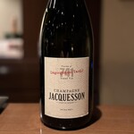 ビストロ シャンパーニュ - 