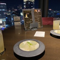 ダイナミックキッチン＆バー 燦 大阪店 - 
