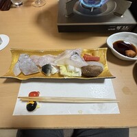 季節料理 姿 -  季節料理 姿 -