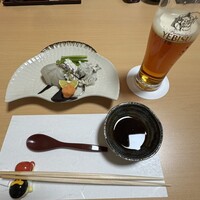 季節料理 姿 -  季節料理 姿 -