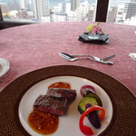 日和庵 - メイン