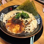 壱角家 - 料理写真: