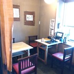 さぬきうどん ○讃 - 